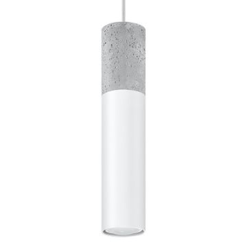 Sollux BORGIO SL.0647 Pendelleuchte 1x40W/GU10 IP20