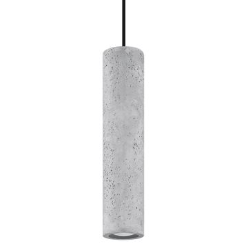 Sollux LUVO SL.0653 Pendelleuchte 1x40W/GU10 IP20