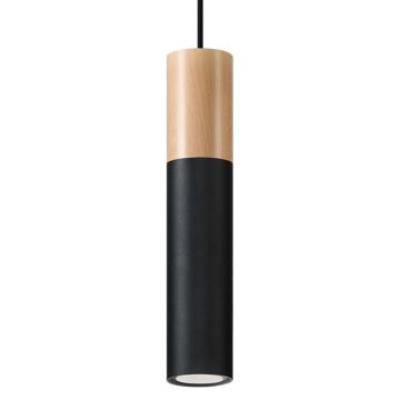 Sollux PABLO SL.0632 Pendelleuchte 1x40W/GU10 IP20