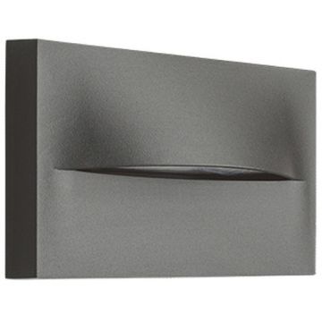 Zambelis STEP LED E453 Einbau-Treppenleuchte 4W/led 3000K 285lm IP65