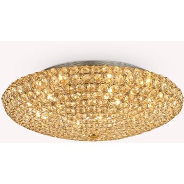 Ideal Lux KING 073262 Deckenlampe 9x40W/G9 ip20