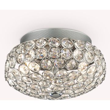 Ideal Lux KING 075389 Deckenlampe 3x40W/G9 ip20