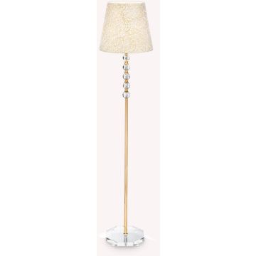 Ideal Lux QUEEN 077765 Stehleuchte 1x60W/E27 ip20