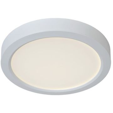 Lucide TENDO-LED 07105/18/31 Deckenleuchte 1x18w/led 3000k 1340lm ip20
