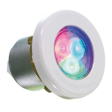 Novolux CUP 077B-L0404D-01 Poolleuchte 1x4W/LED RGB IP68