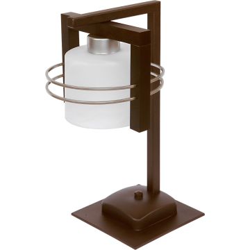 Sigma Lighting CARLO 7012 Tischleuchte 1x60W/E27