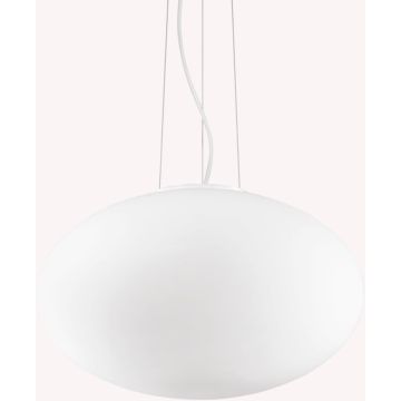 Ideal Lux CANDY 086743 Pendelleuchte 1x42W/E27 ip20