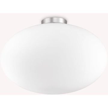 Ideal Lux CANDY 086781 Deckenlampe 1x42W/E27 ip20