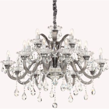 Ideal Lux COLOSSAL 081526 Kronleuchter 15x40W/E14 ip20
