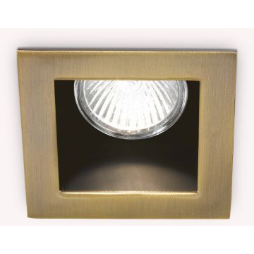 Ideal Lux FUNKY 083247 Einbau-Downlight 1x50W/GU10 ip20