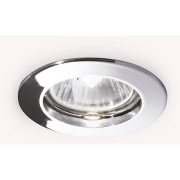 Ideal Lux JAZZ 083070 Einbau-Downlight 1x50W/GU10 ip20