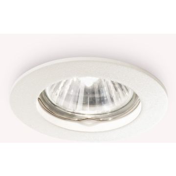 Ideal Lux JAZZ 083117 Einbau-Downlight 1x50W/GU10 ip20