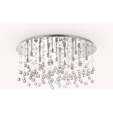 Ideal Lux MOONLIGHT 082790 Deckenlampe 15x40W/G9 ip20