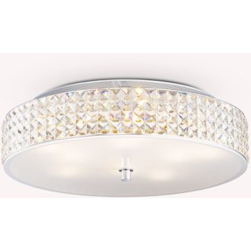 Ideal Lux ROMA 087863 Deckenlampe 9x40W/G9 ip20