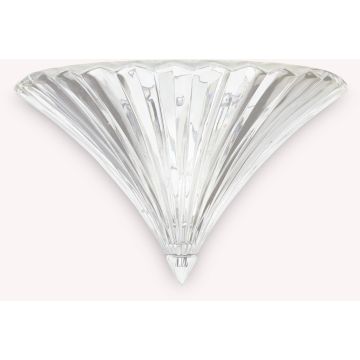 Ideal Lux SANTA 087368 Wandleuchte 1x40W/E14 ip20