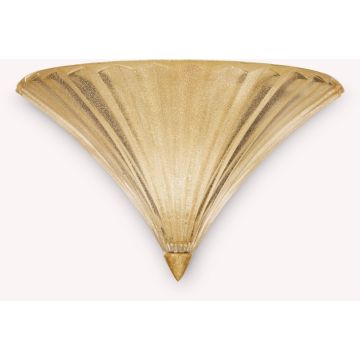 Ideal Lux SANTA 087375 Wandleuchte 1x40W/E14 ip20