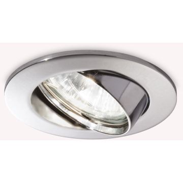 Ideal Lux SWING 083131 Einbau-Downlight 1x28W/GU10 ip20