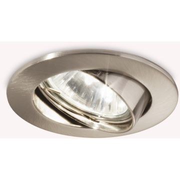 Ideal Lux SWING 083148 Einbau-Downlight 1x28W/GU10 ip20