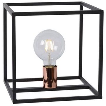 Lucide ARTHUR 08524/01/30 Tischleuchte 1x60w/e27 ip20