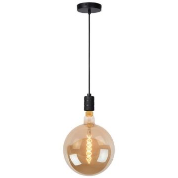 Lucide JOVA 08426/01/30 Pendelleuchte 1x60w/e27 ip20