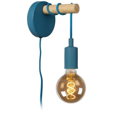 Lucide PAULIEN 08227/01/35 Wandleuchte 1x60w/e27 ip20