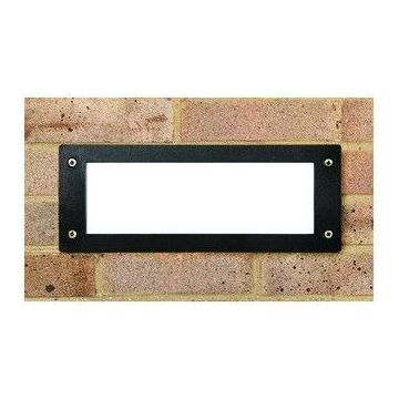 Novolux DEVON 084A-G31X2A-02 Einbau-Treppenleuchte 2x3W/GX53 350LM IP66