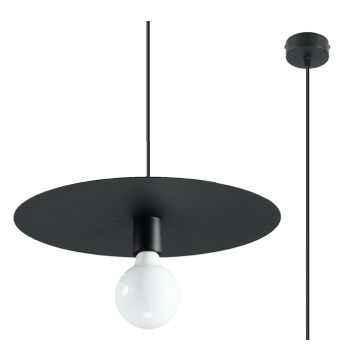 Sollux FLAVIO SL.0853 Pendelleuchte 1x60W/E27 IP20