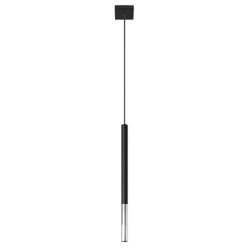 Sollux MOZAICA 1 SL.0885 Pendelleuchte 12W/G9/LED IP20