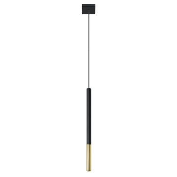 Sollux MOZAICA 1 SL.0891 Pendelleuchte 12W/G9/LED IP20