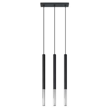 Sollux MOZAICA 3L SL.0886 Pendelleuchte 12W/G9/LED IP20