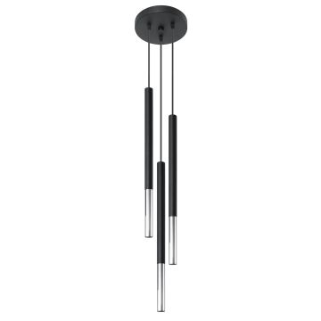 Sollux MOZAICA 3P SL.0887 Pendelleuchte 12W/G9/LED IP20
