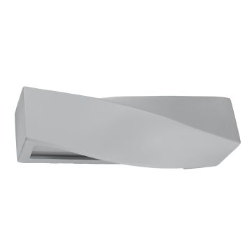 Sollux SIGMA SL.0869 Wandleuchte 1x60W/E27 IP20