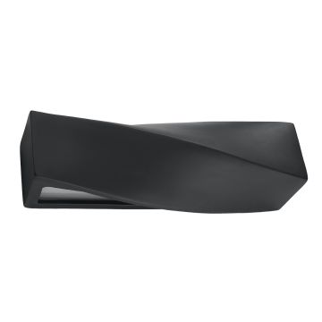 Sollux SIGMA SL.0870 Wandleuchte 1x60W/E27 IP20