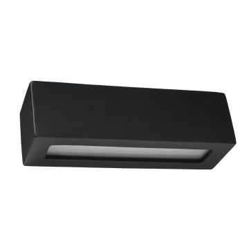 Sollux VEGA SL.0878 Wandleuchte 1x60W/E27 IP20