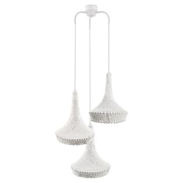 Antigo Mahaka 5177 Pendelleuchte 3x60W/E27 IP20