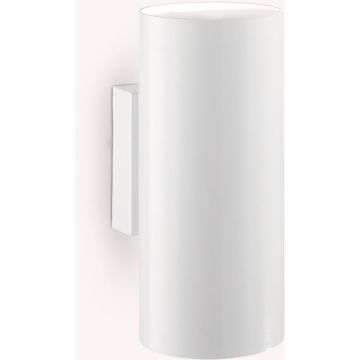Ideal Lux LOOK 096018 Wandleuchte 2x28W/GU10 ip20