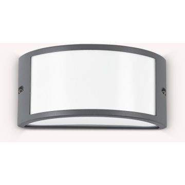 Ideal Lux REX 092409 Wandleuchte 1x60W/E27 ip44