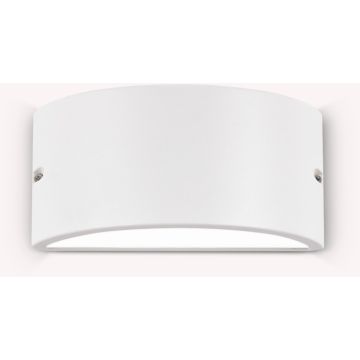 Ideal Lux REX 092416 Wandleuchte 1x60W/E27 ip44