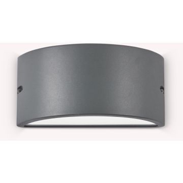 Ideal Lux REX 092423 Wandleuchte 1x60W/E27 ip44