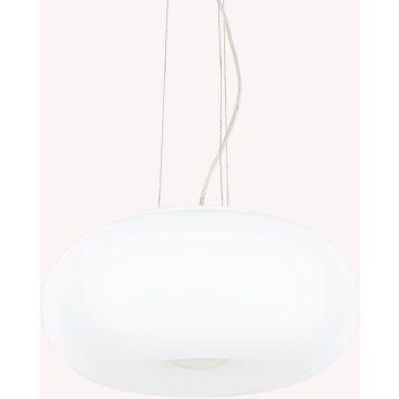 Ideal Lux ULISSE 095226 Pendelleuchte 3x60W/E27 ip20