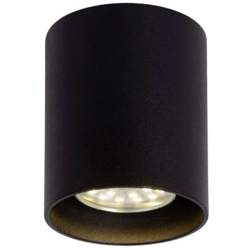 Lucide BODI 09100/01/30 Aufbau-Downlight 1x50w/gu10 ip20