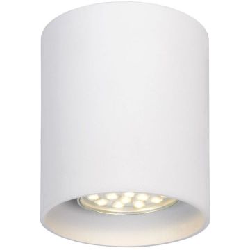 Lucide BODI 09100/01/31 Aufbau-Downlight 1x50w/gu10 ip20