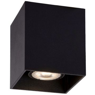 Lucide BODI 09101/01/30 Aufbau-Downlight 1x50w/gu10 ip20