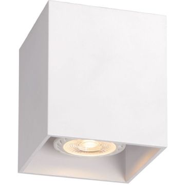 Lucide BODI 09101/01/31 Aufbau-Downlight 1x50w/gu10 ip20