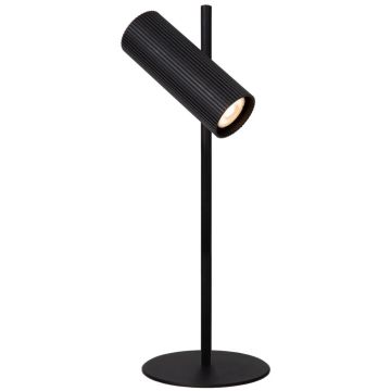 Lucide CLUBS 09539/01/30 Tischleuchte 1x40w/gu10 ip20