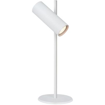 Lucide CLUBS 09539/01/31 Tischleuchte 1x40w/gu10 ip20