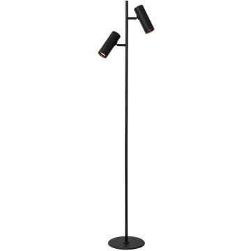 Lucide CLUBS 09739/02/30 Stehleuchte 2x40w/gu10 ip20
