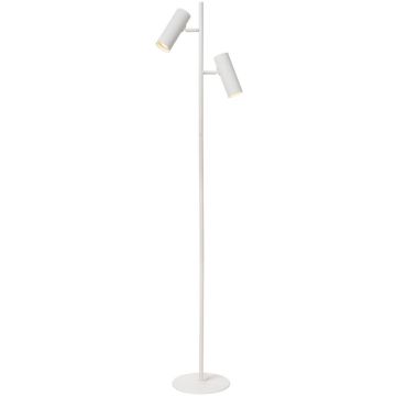 Lucide CLUBS 09739/02/31 Stehleuchte 2x40w/gu10 ip20
