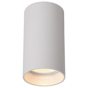 Lucide DELTO 09915/06/31 Aufbau-Downlight 1x5w/gu10 2200k 320lm ip20
