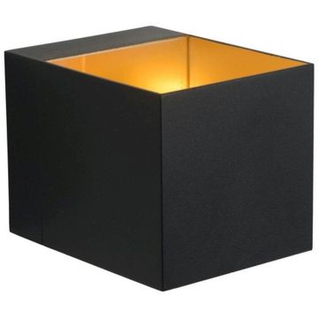 Lucide DEVI 09201/01/30 Wandleuchte 1x42w/g9 ip20